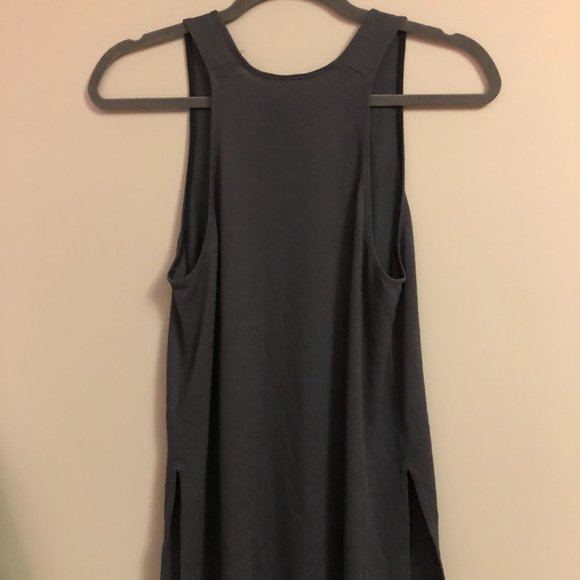 Aritzia Wilfred Free Ornella Tank Top - Picture 5 of 6